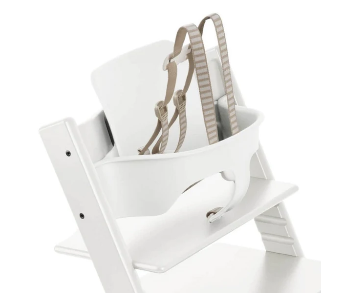 High Chair Seat