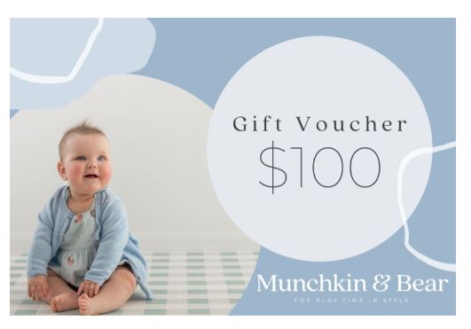 Munchkin and Bare Vouchers