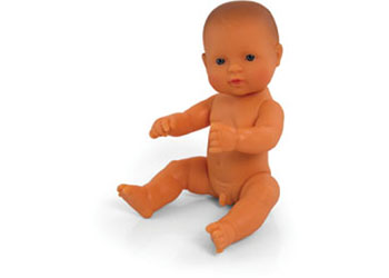 Baby Doll – Caucasian Boy – 32cm