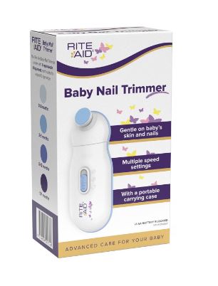 nail trimmer