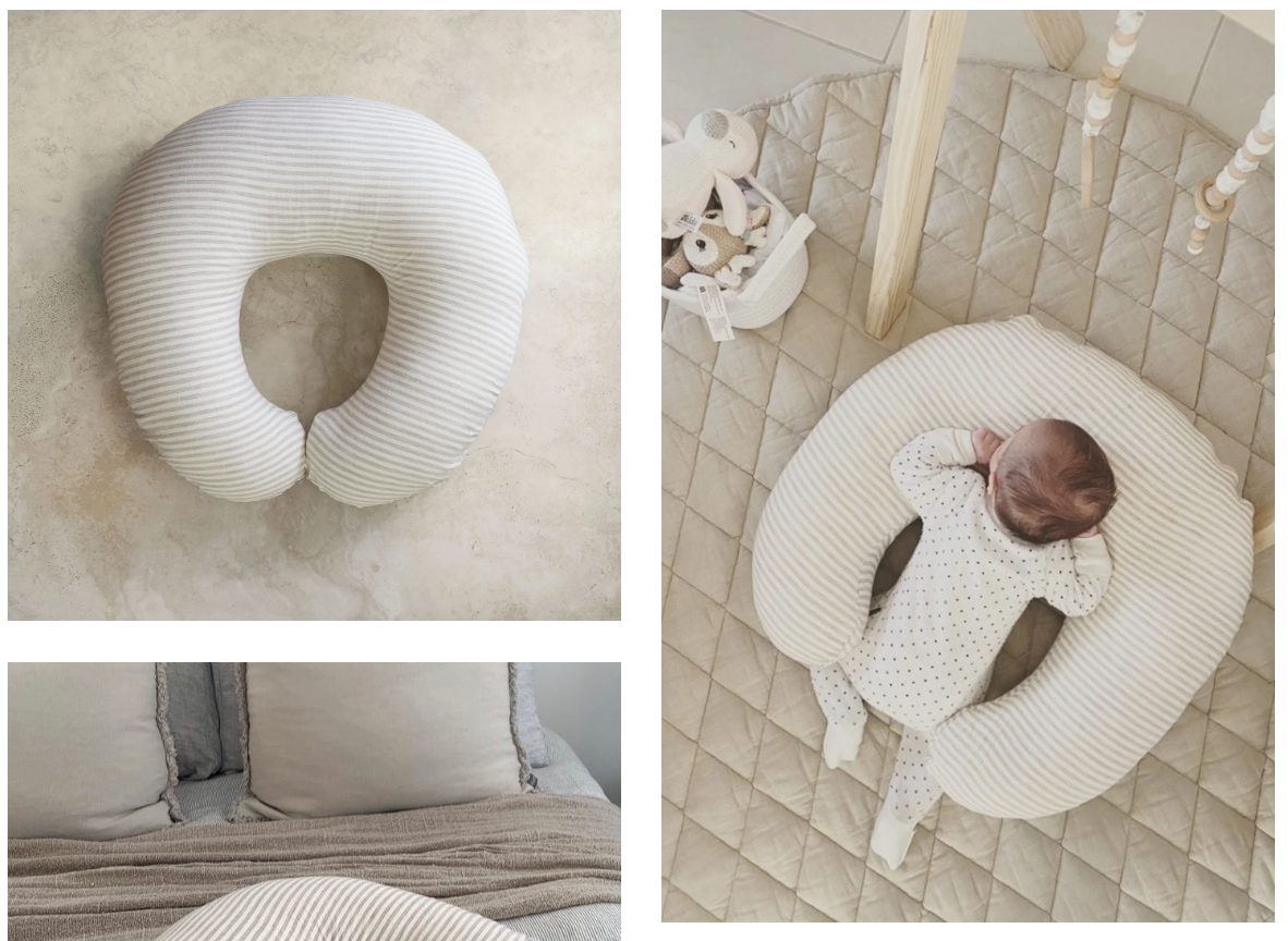 Nursing Pillow