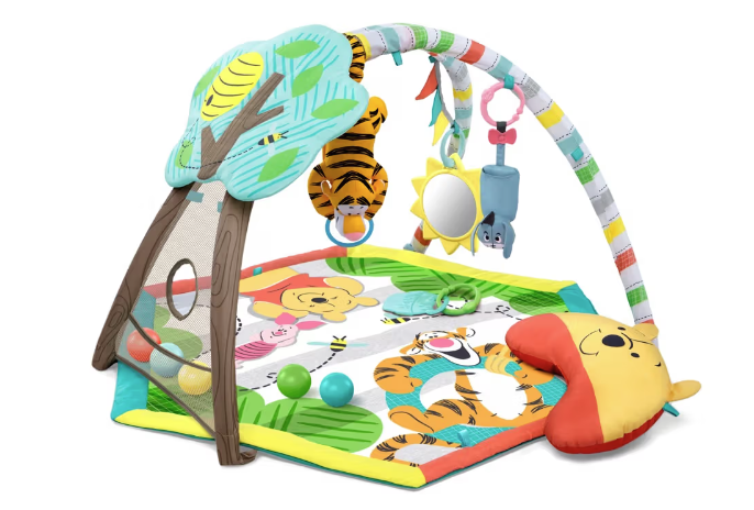 Play Mat