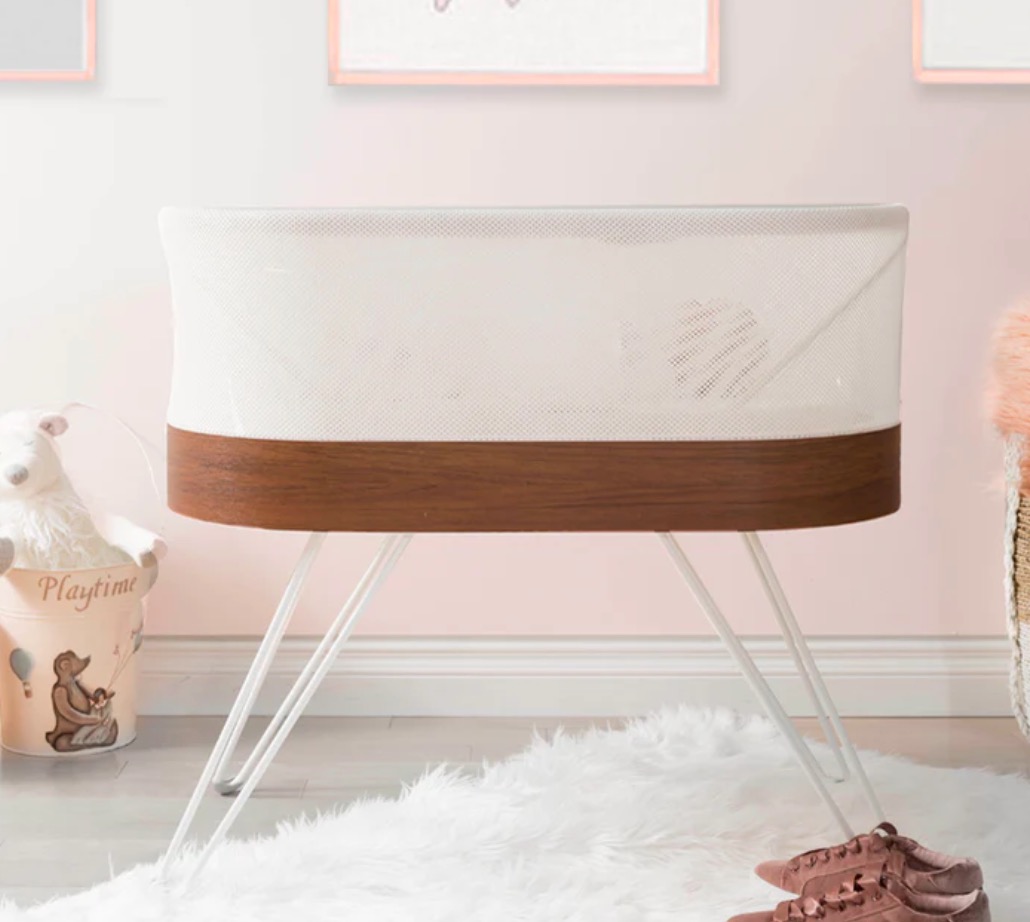 Snoo Smart Baby Bassinet