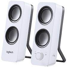 Computer speakers