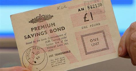 Premium Bonds for our Children