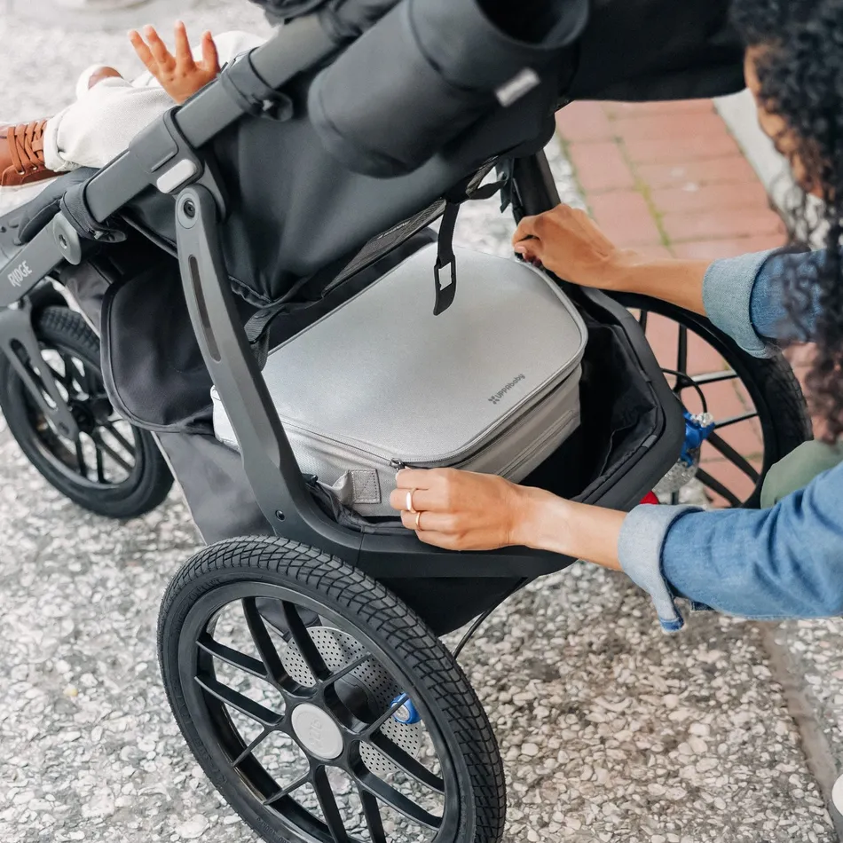 Pram Basket Cooler