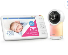 Baby Monitor