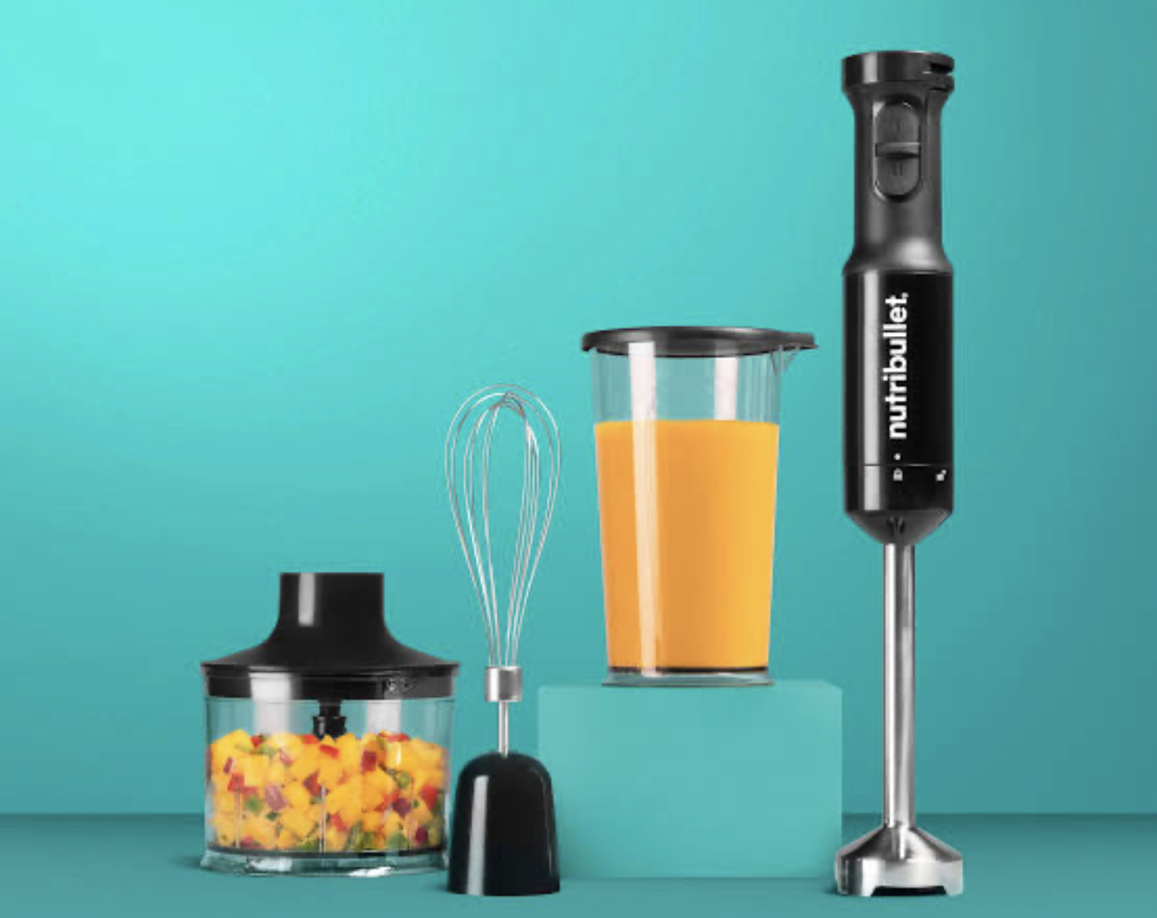 NutriBullet Mixer