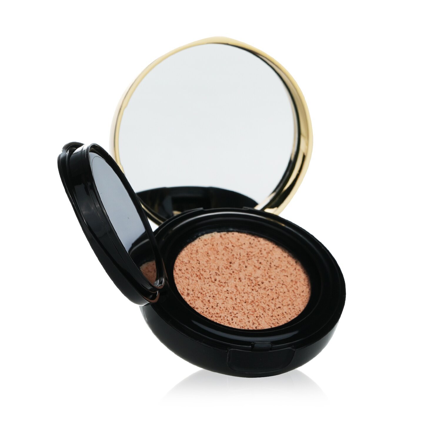 Cushion foundation