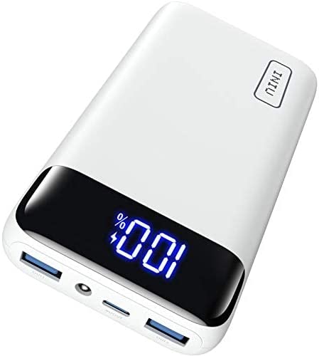 INIU 22.5Q Power Bank