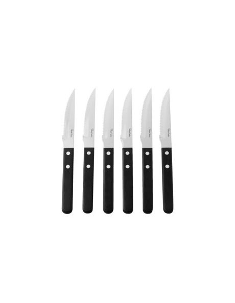 Steak Knives x 6