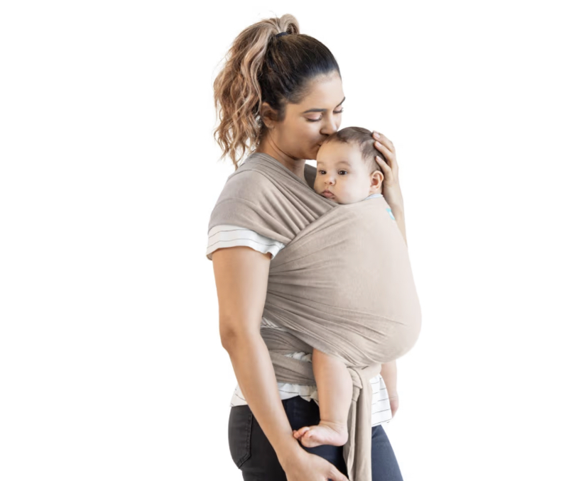 Baby sling/carrier