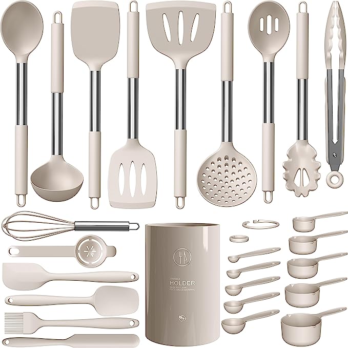 Kitchen Utensil Set