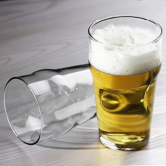 Beer Glasses