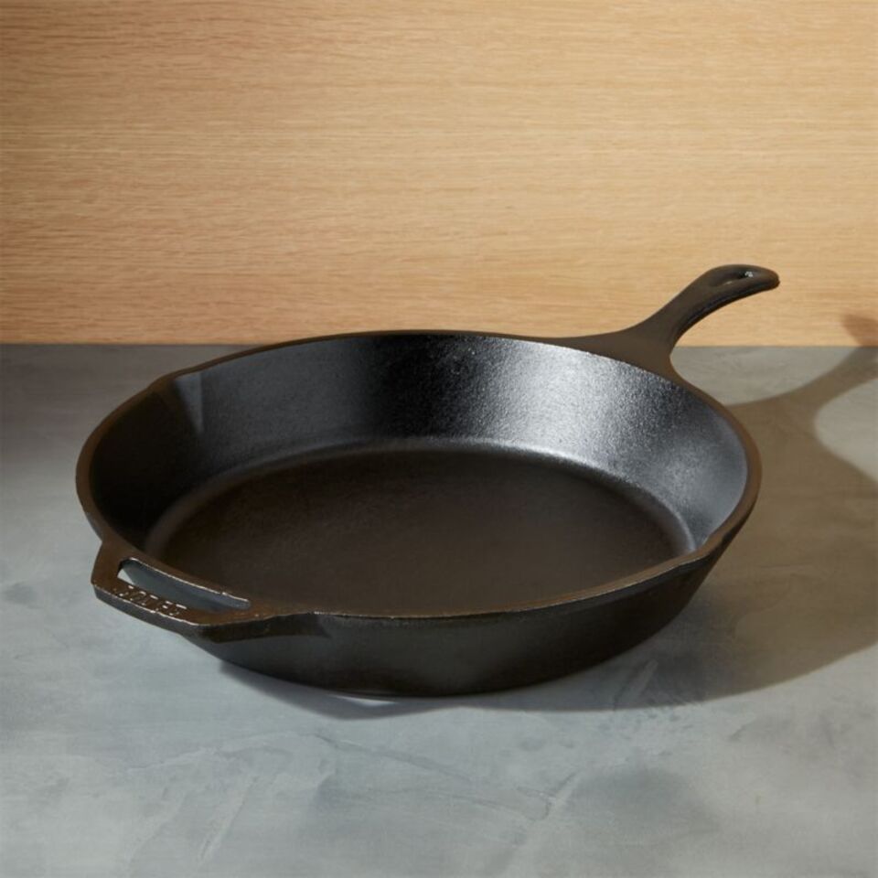 Cast Iron Skillet