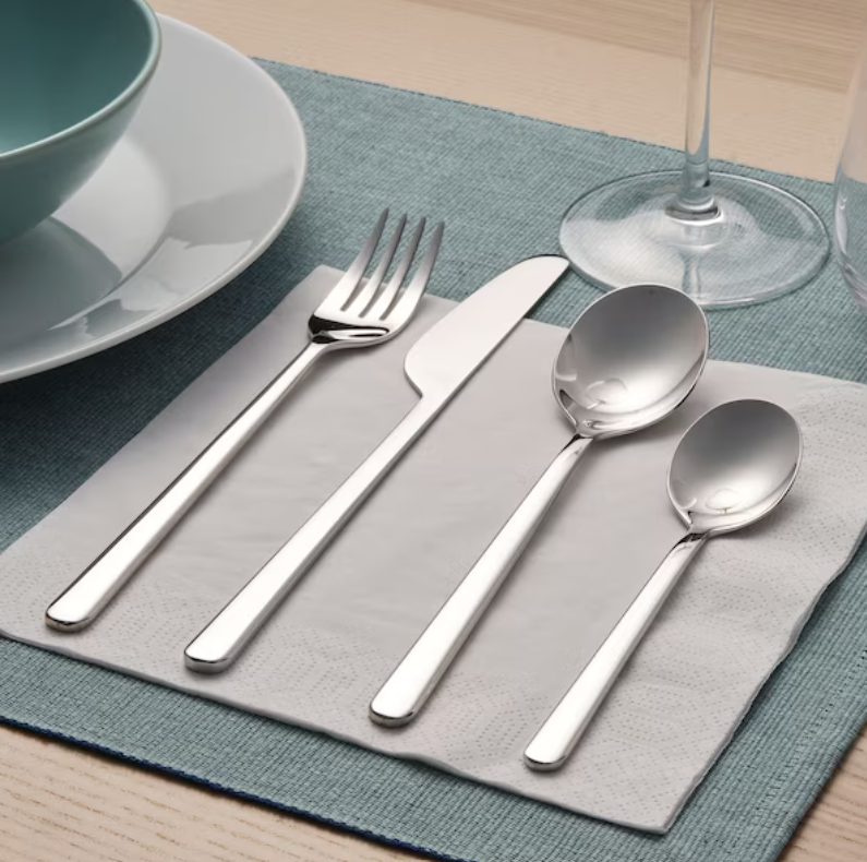 Cutlery Set