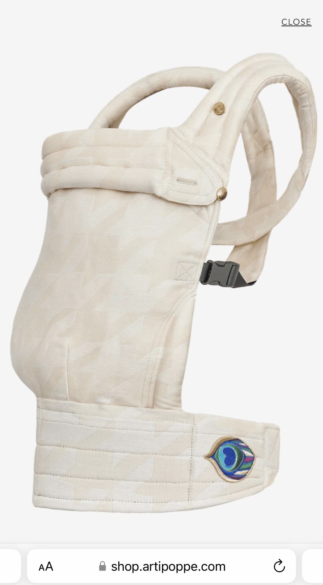 Baby Carrier