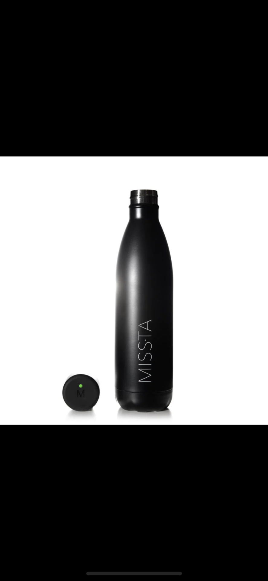 Missta Bottle