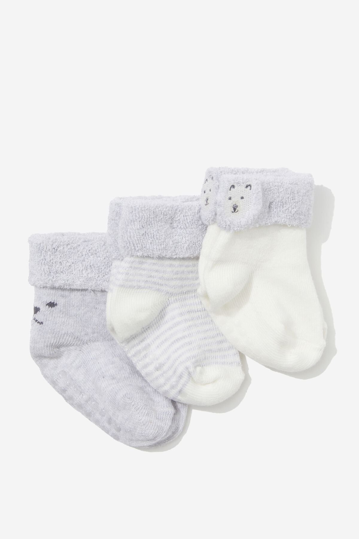 Baby socks