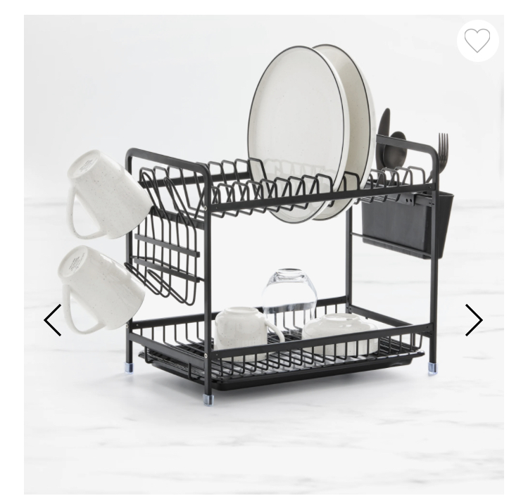 Dish Rack