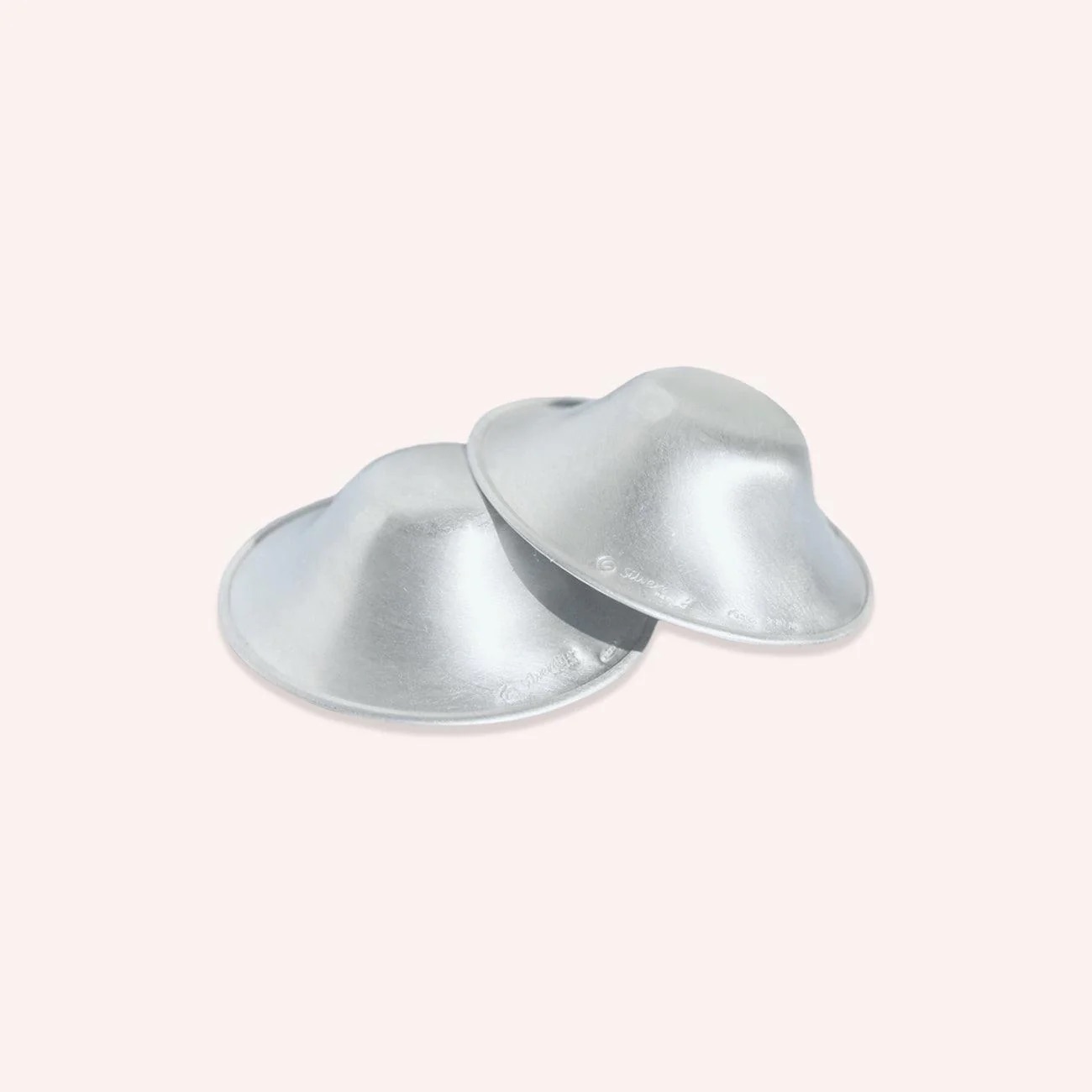 Silverette Nursing Cups