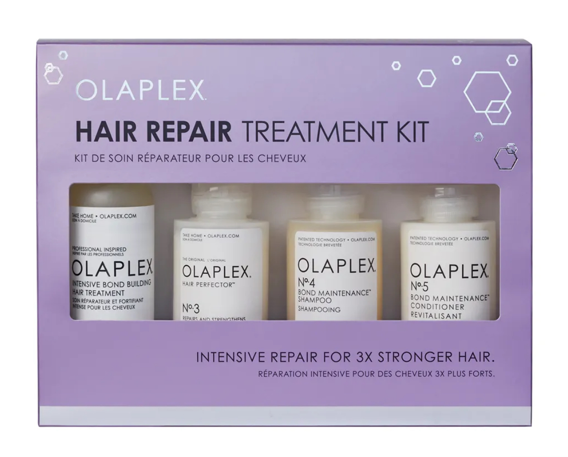 Olaplex Hair Repair Treatment Kit