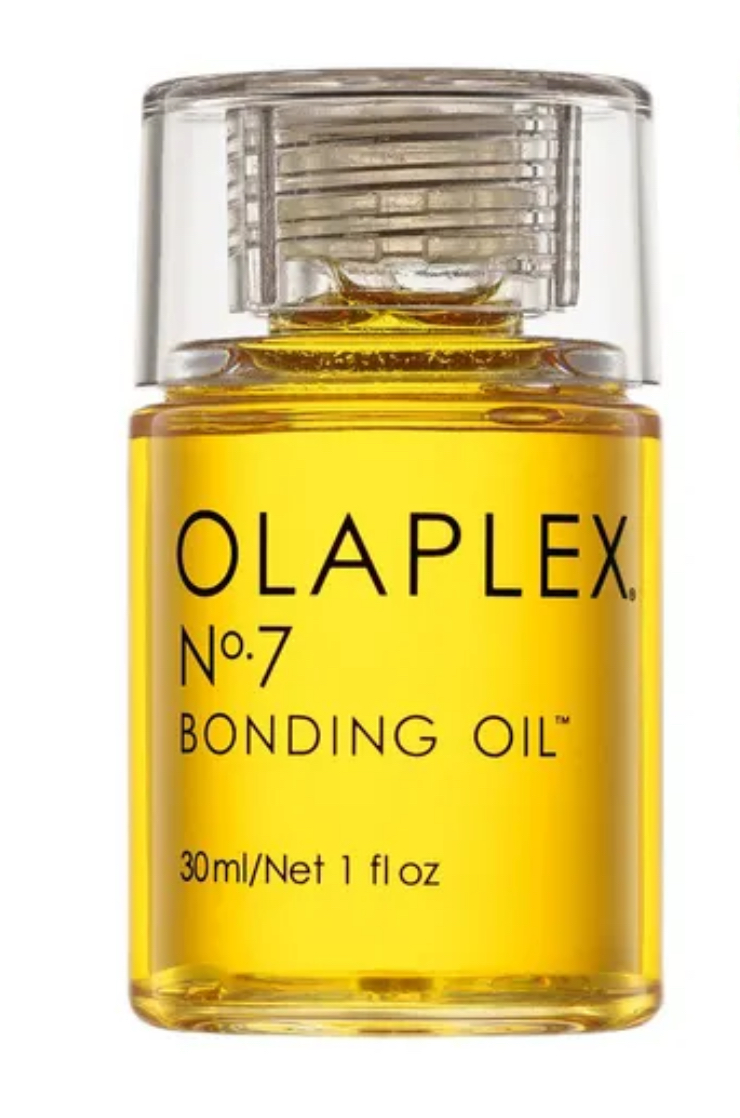 Olaplex Bonding Oil