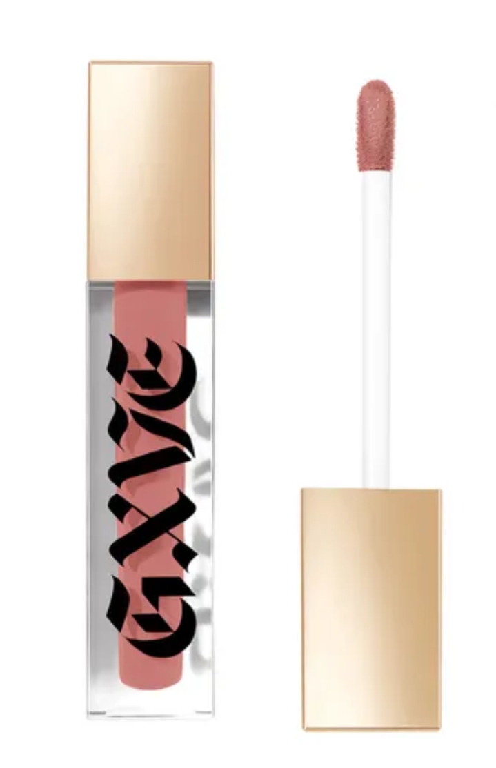 GXVE liquid Lipstick