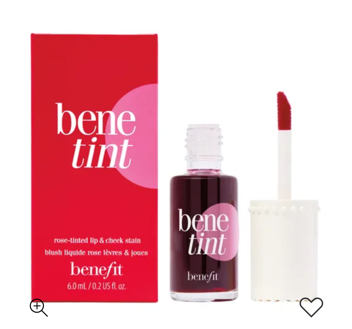 Benetint - Benefit