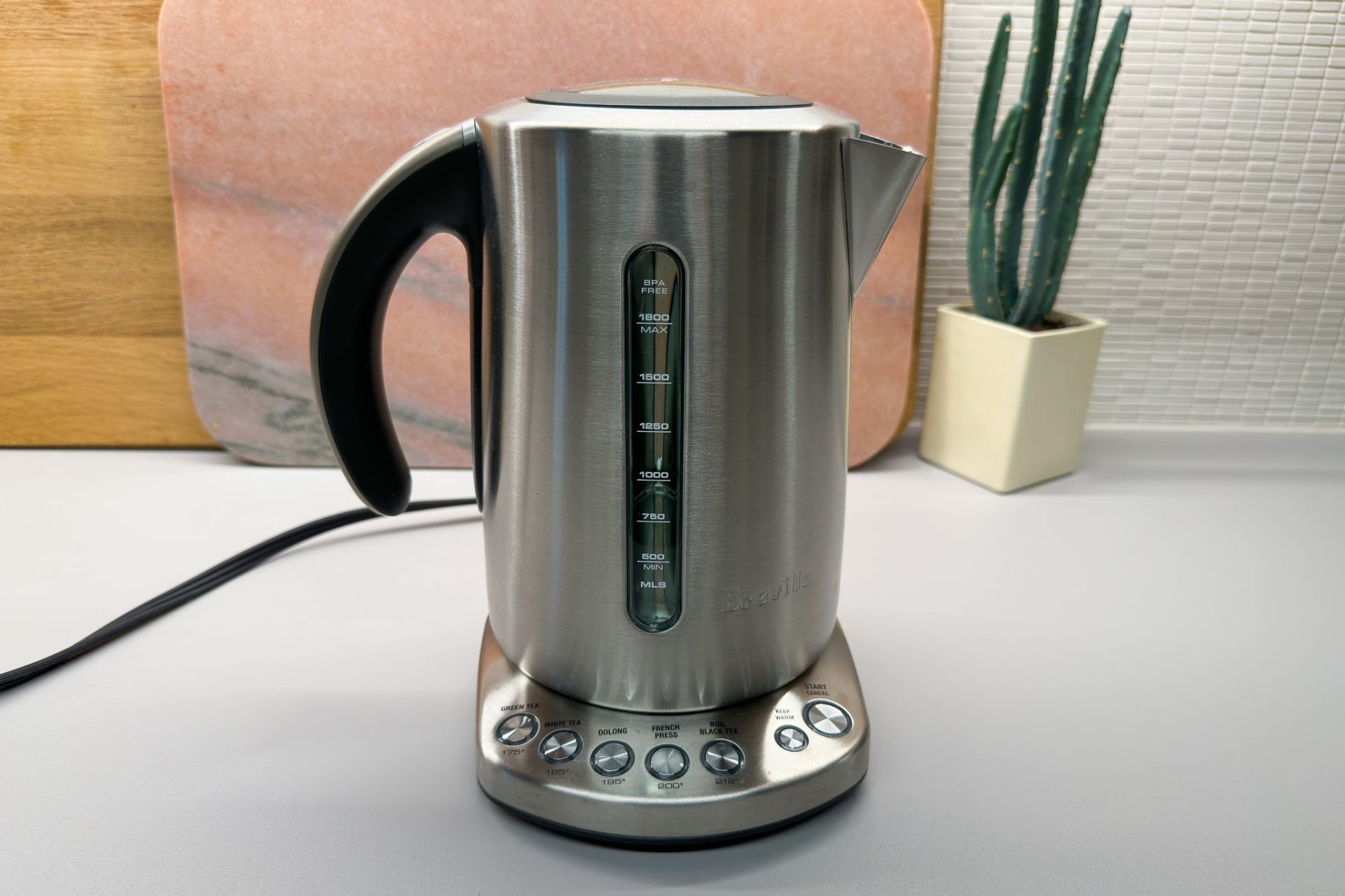 Electric Kettle