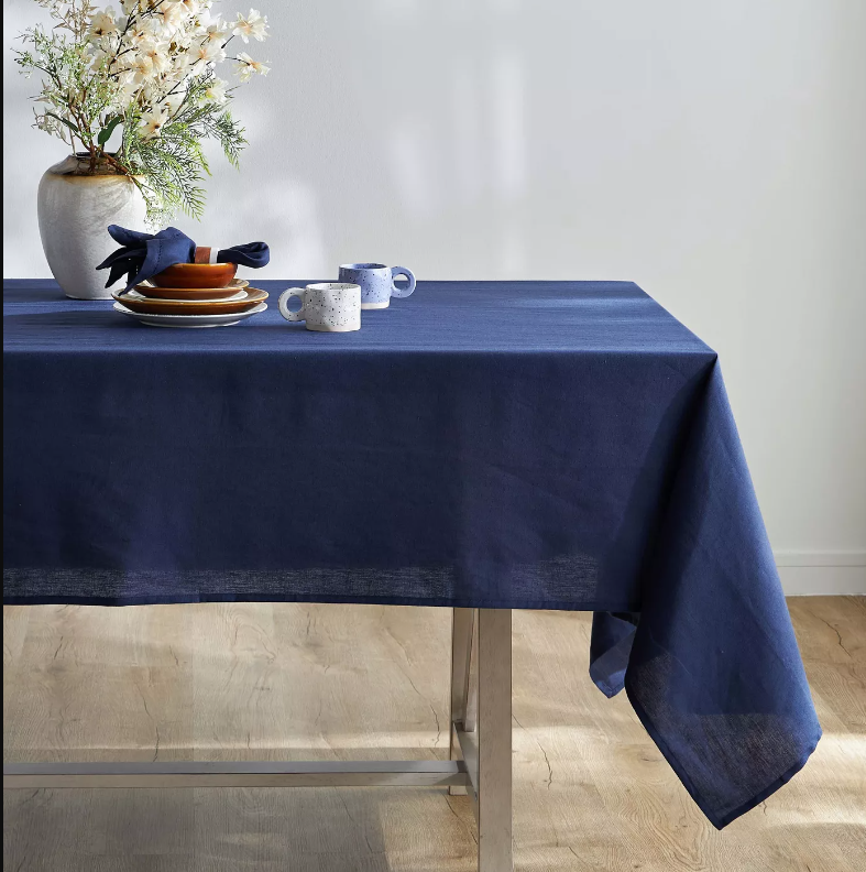 Table/Bath Linen