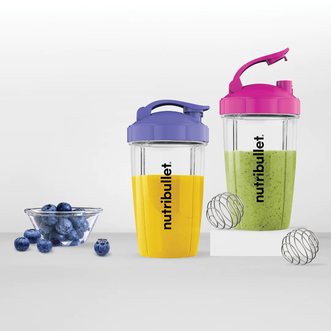 Smoothie To-Go Set