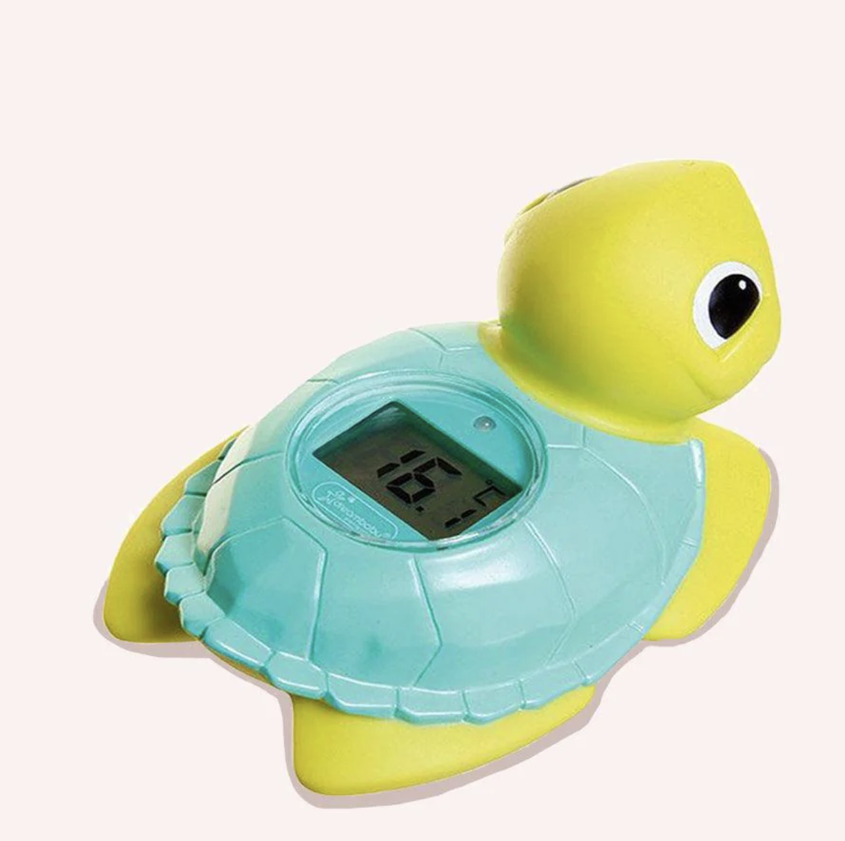 dreambaby -Bath and Room Thermometer Turtle