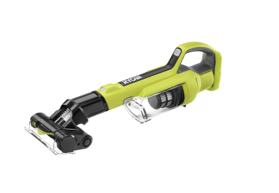 Ryobi handheld vacuum