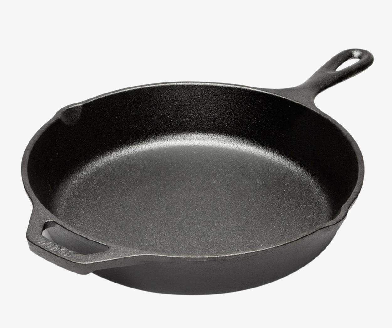 Cast Iron Skillet