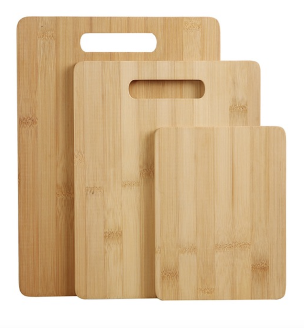 Cutting Board