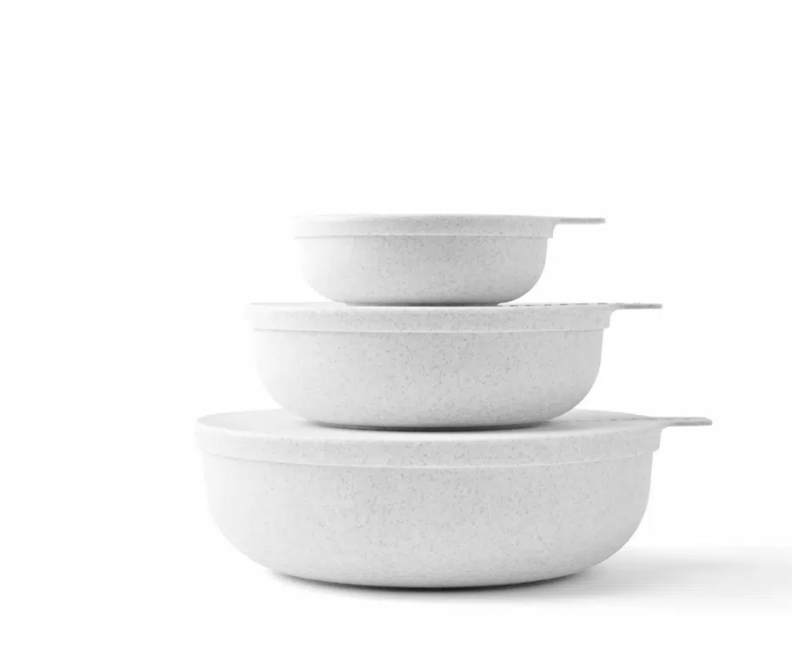 Serving Bowls