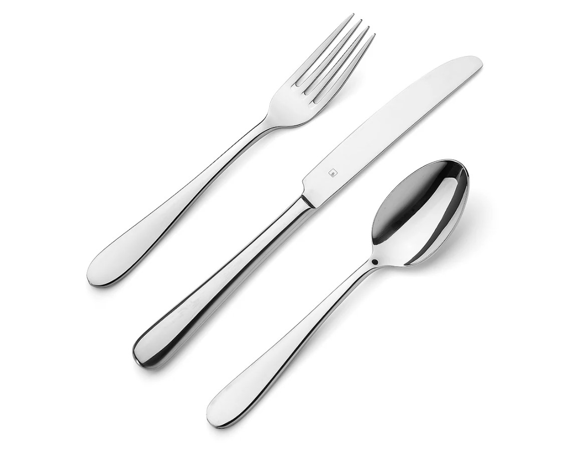 TK Cutlery Set