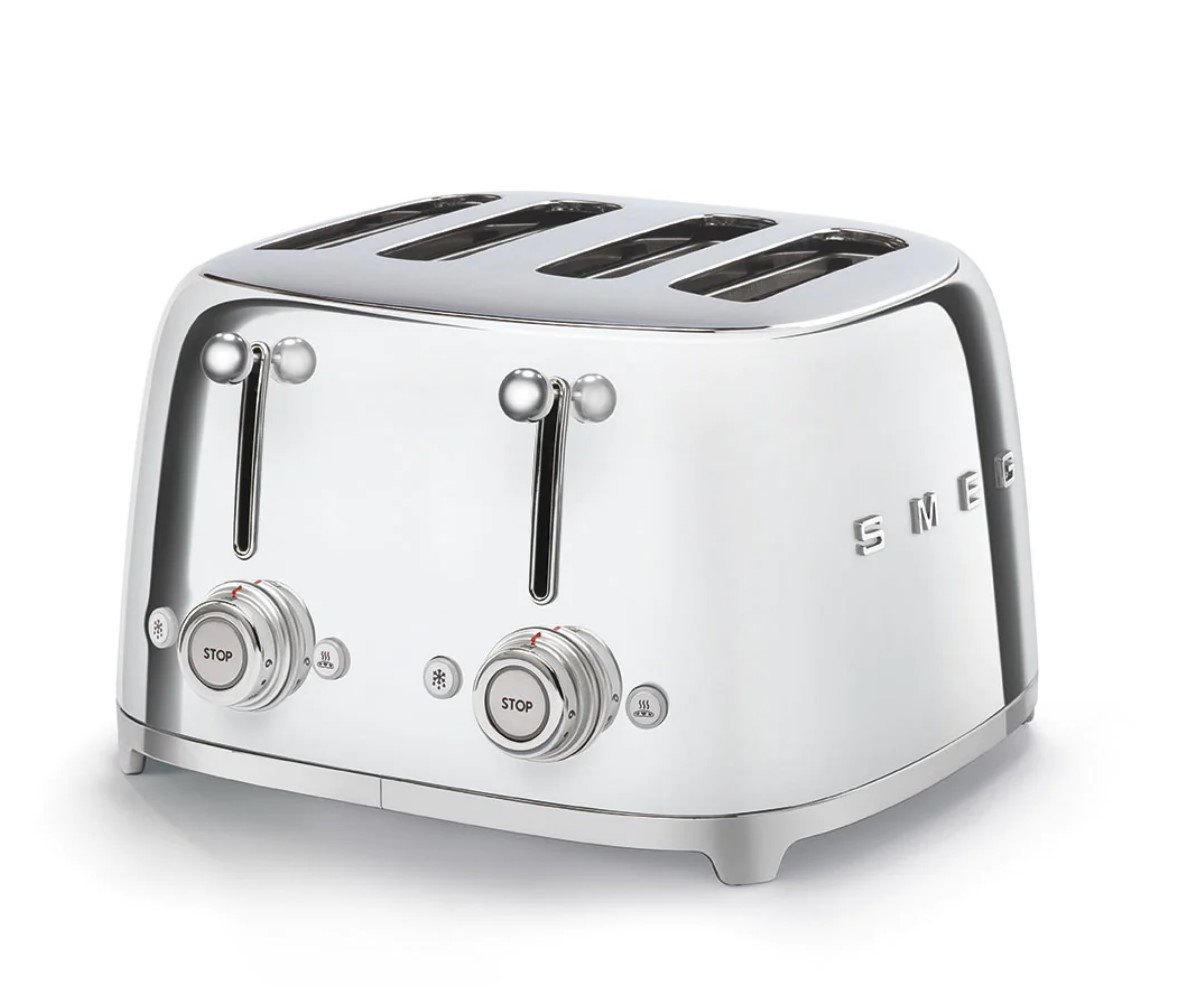 Smeg Toaster