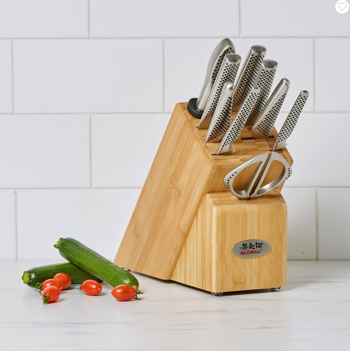 Knife Set