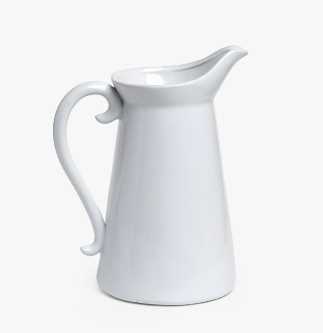 Ceramic Water Jug