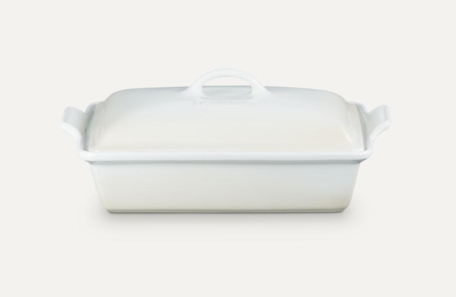 Le Creuset Baking Dish - Meringue 33cm