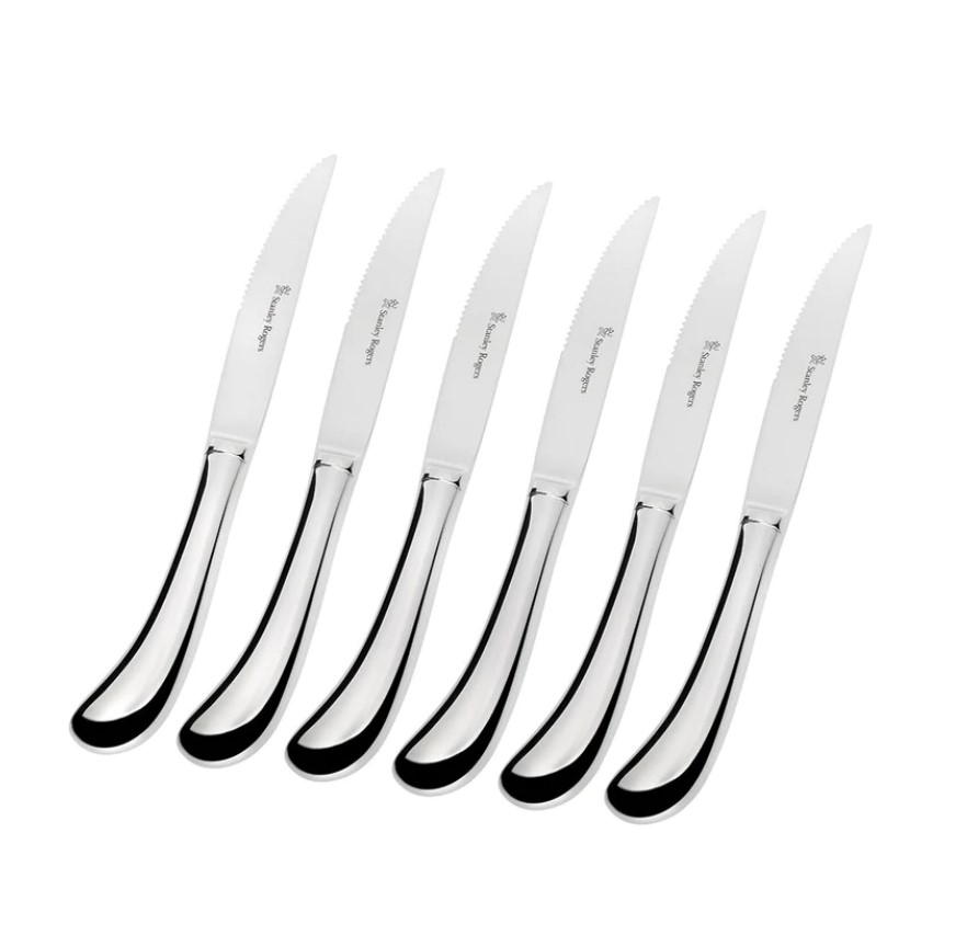 Steak Knife Set