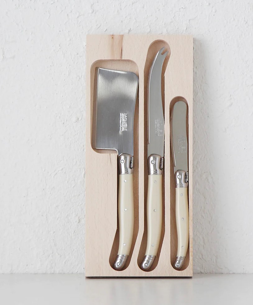 Cheese Knife Set