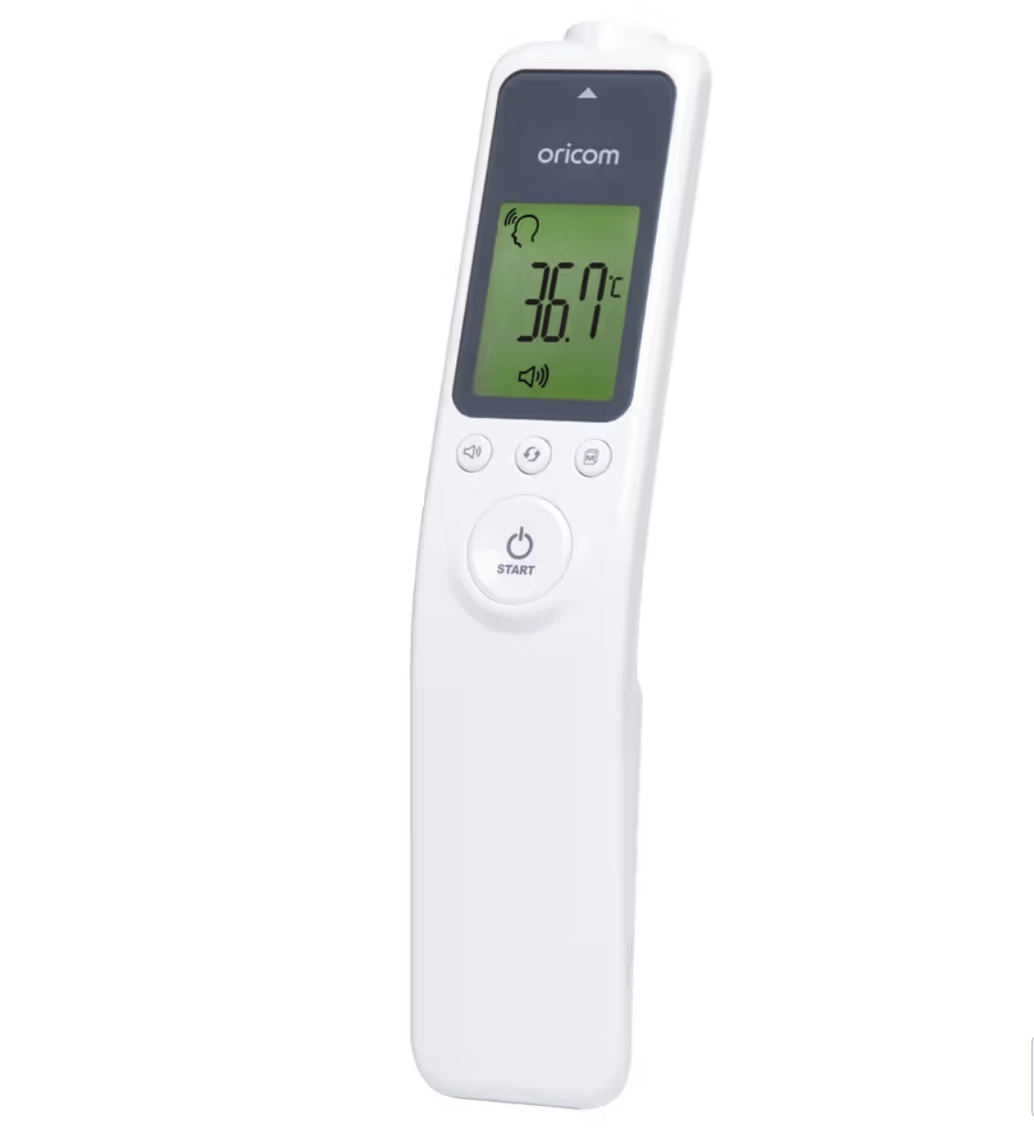 Thermometer