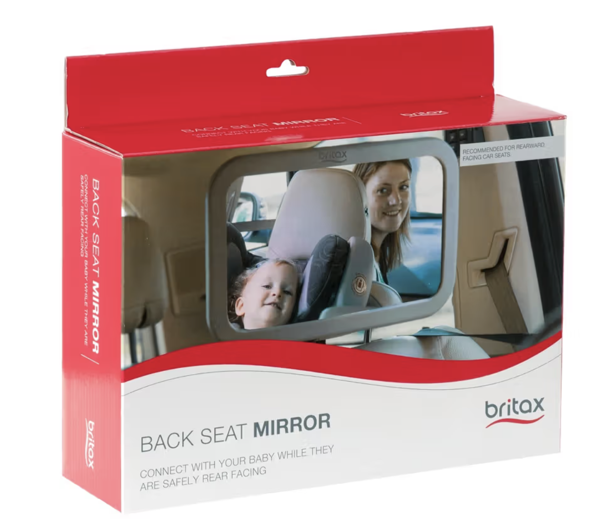 Britax back Seat Car Mirror