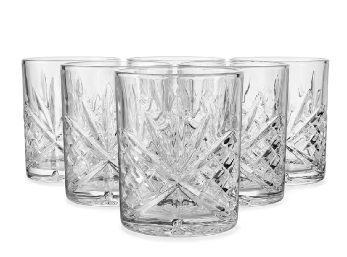 Whiskey Glasses