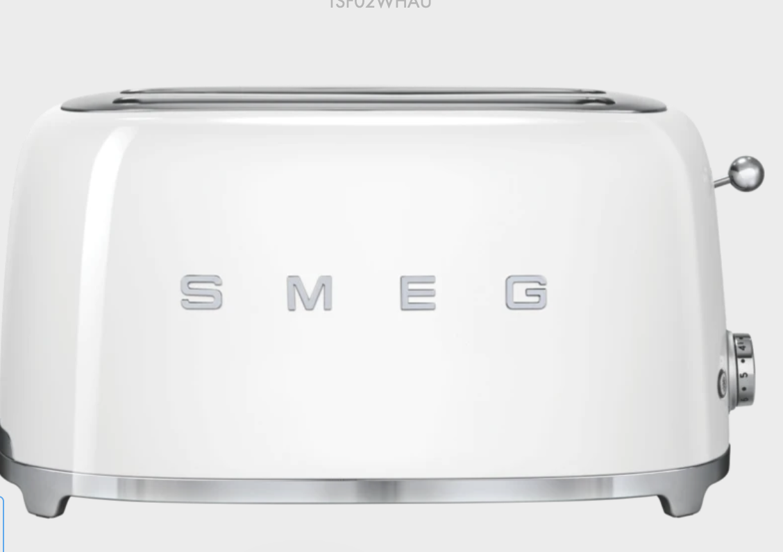 Smeg Toaster