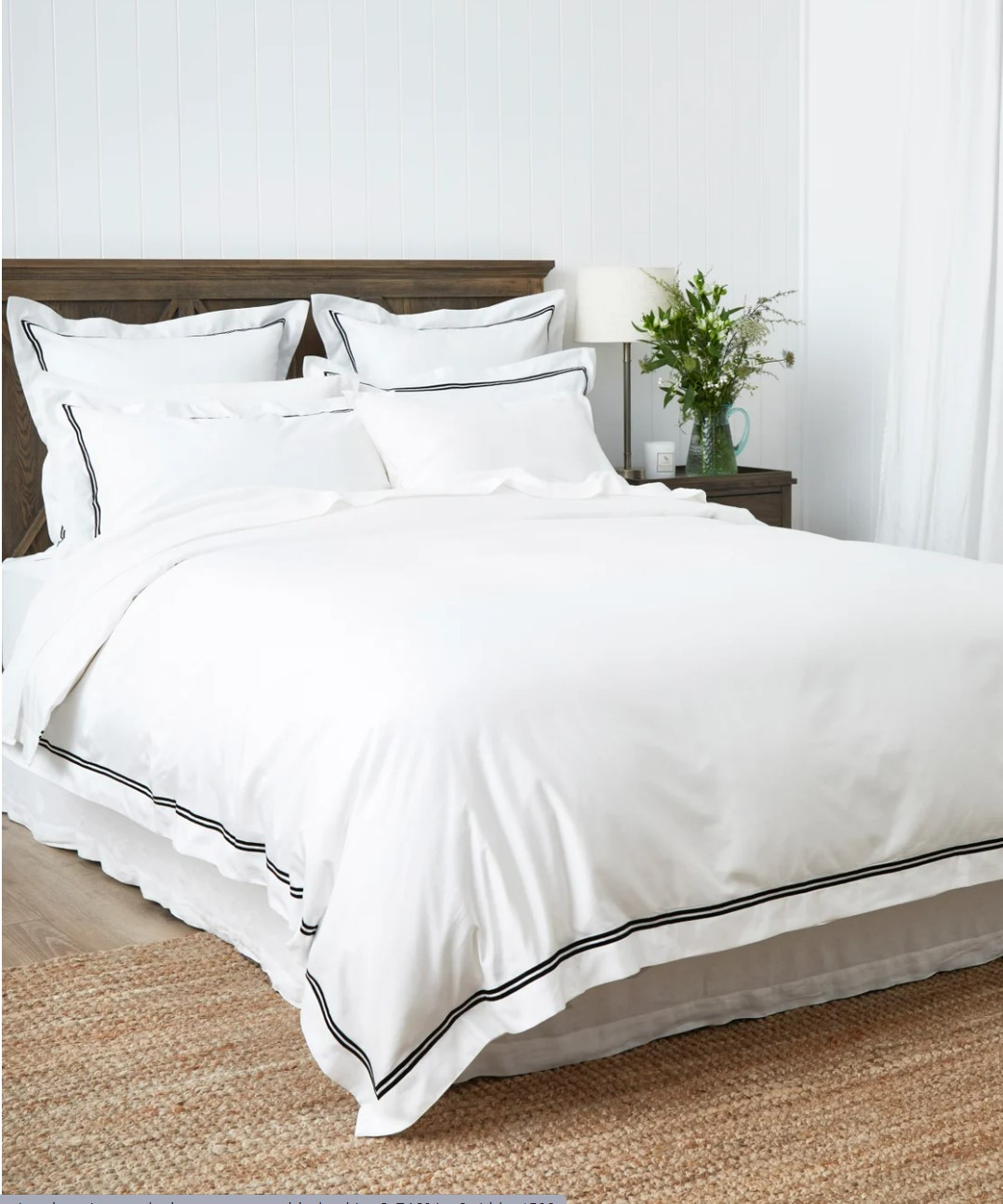 Bed Linen Set