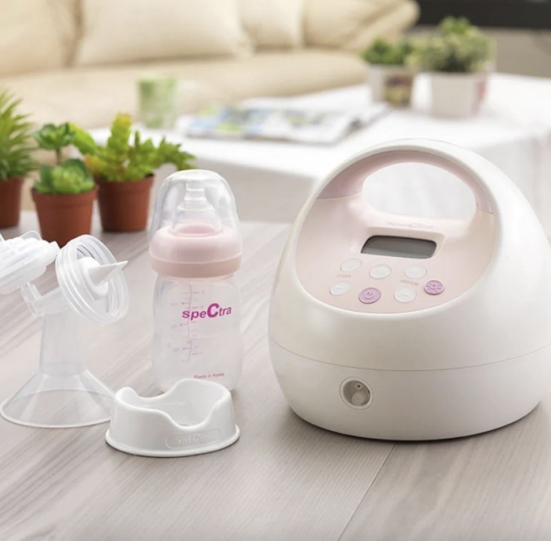 Breast Pump